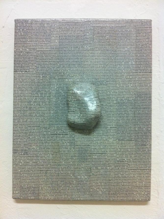 Durezza come la pietra