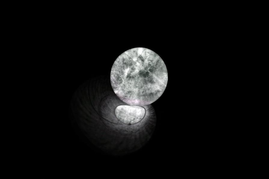 EUU 9 (Esperienza Ultra Umana)