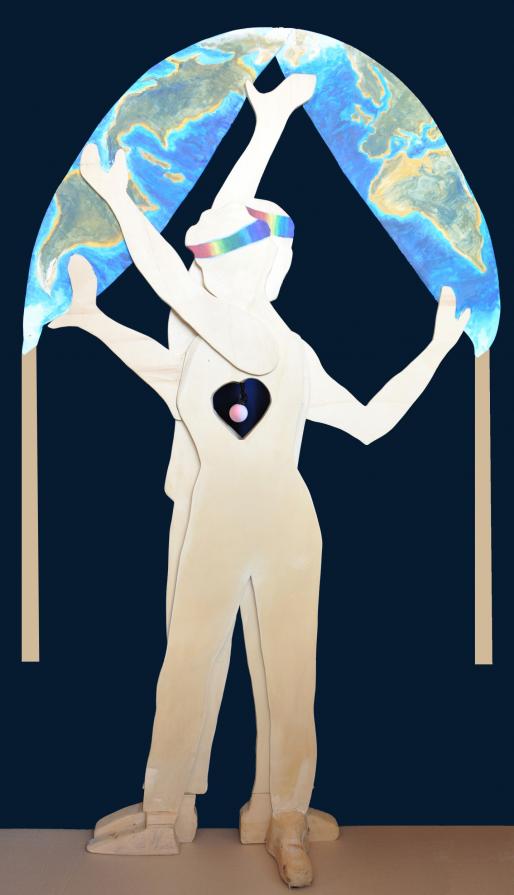 Educare alla Pace: Art.26 dei Diritti Universali dell'Uomo