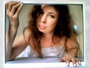 Kate MacDonald - Trilogy: Avatar (in White)