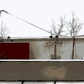 Walls,Roofs&someSnoW