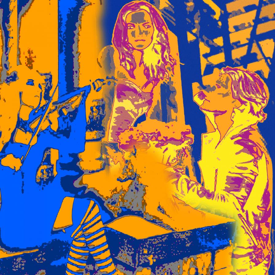 la ricchezza del mio cuore e' infinita come il mare così profondo al mio amore più te ne do più ne ho perchè entrambi sono infiniti !!!