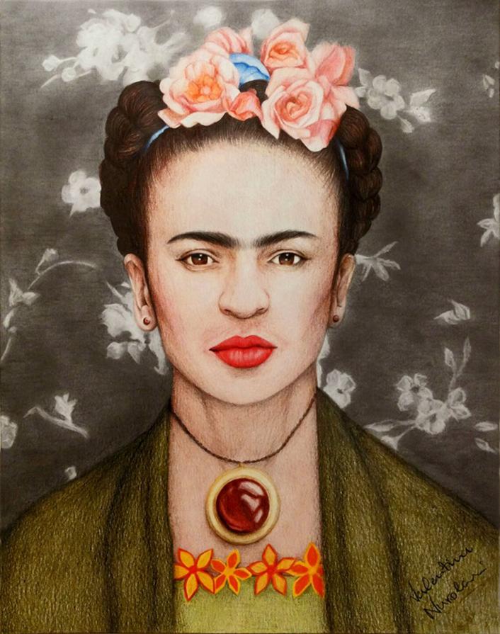 Frida Kahlo