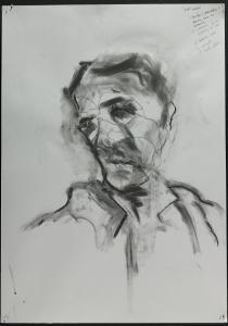 martin robert reed - unfinished self