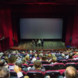 Intervista alla regista Antonietta De Lillo su 