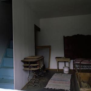 Stone house ( Luxemburgish farm house)