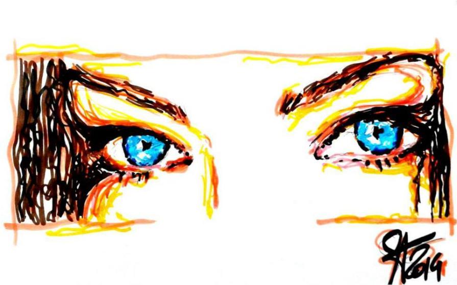Eyes2