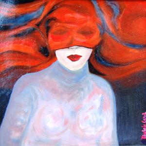 women who do not want to see women who do not want to see