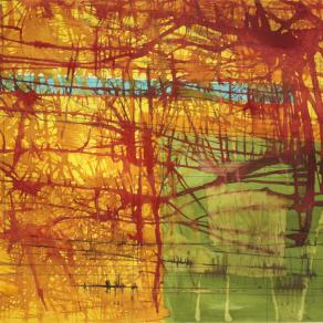 Cartography of the chaos