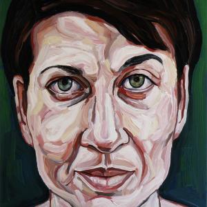 Mariagrazia Bazzicalupo Mariagrazia Bazzicalupo