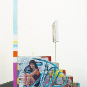 Muro metropolitano 2015