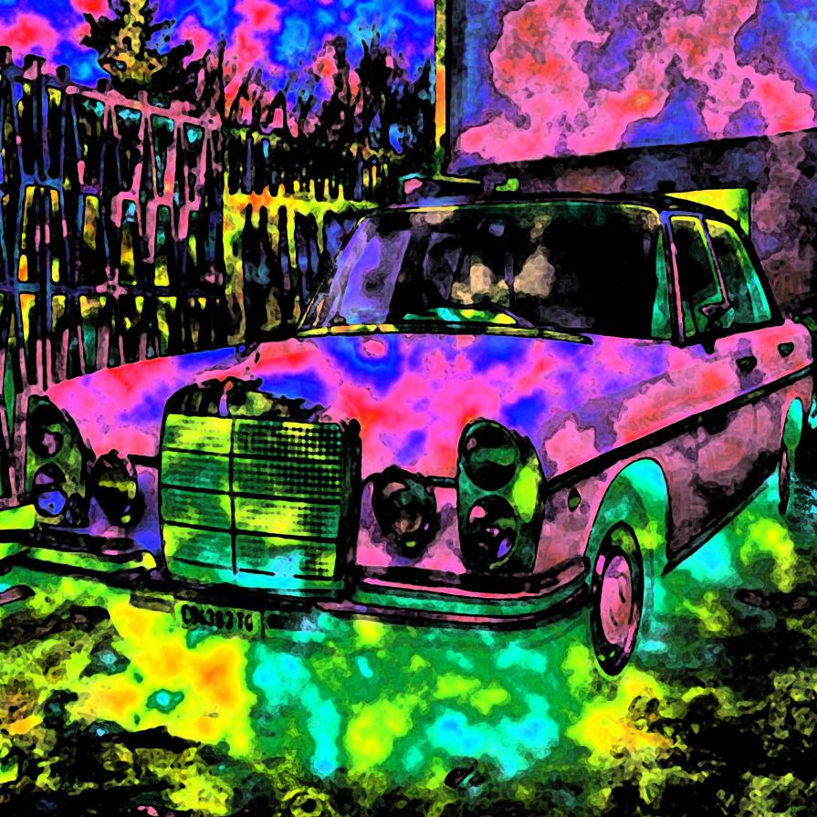 . . Italian Connection . . . 