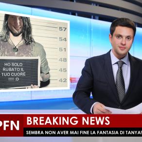 di ogni tuo sentimento !!!