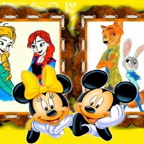 il mio pazzarello acquarello !!!! 32