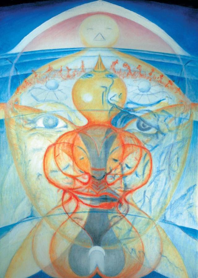 Dalla logica dello scontro alla logica della collaborazione, una via per la pace e la sicurezza - Demian