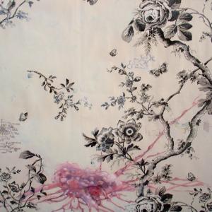 Detail of Science Garden Detail of Science Garden