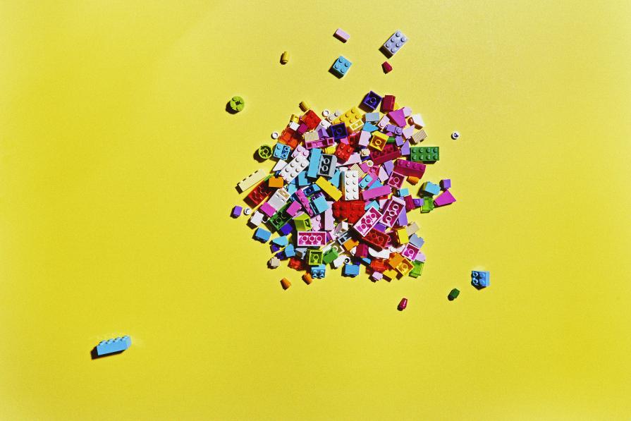 Experience 2_Object 2