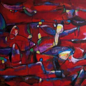 Cerco la presenza della mia essenza