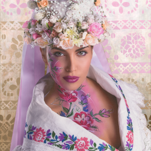 PARTY IN THE 21ST CENTURY - HRIŇOVÁ 1/3