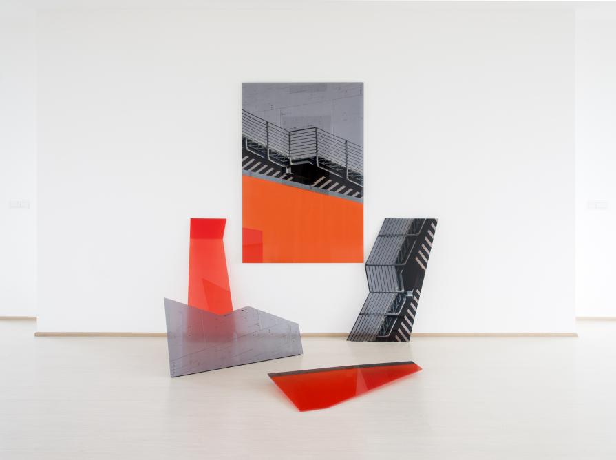 (S)Composizione Roma Tiburtina # 7