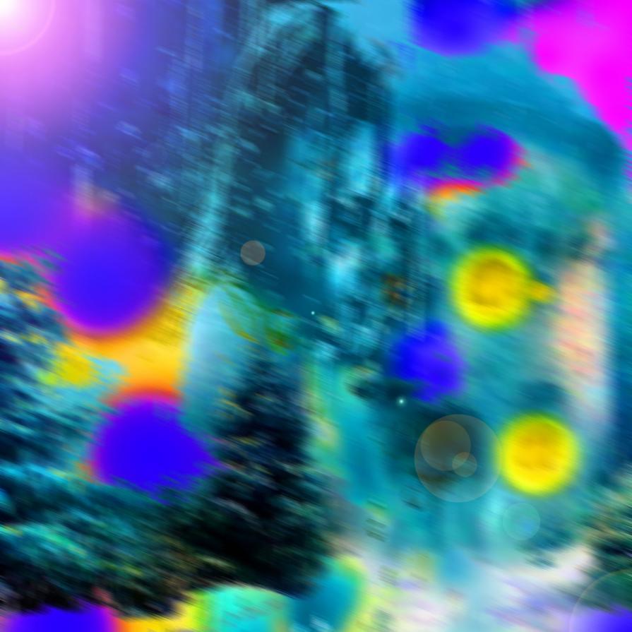 Fantasia o realtà ???