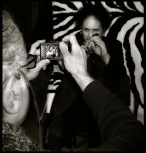  > Enzo Avitabile, fotografato da Augusto De Luca <