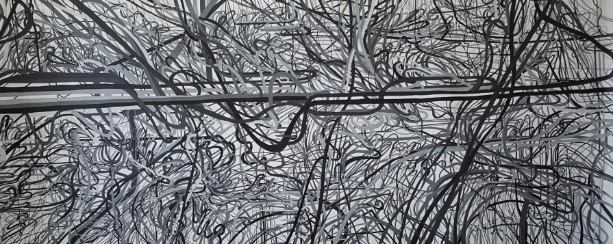 HORROR VACUI HORROR VACUI