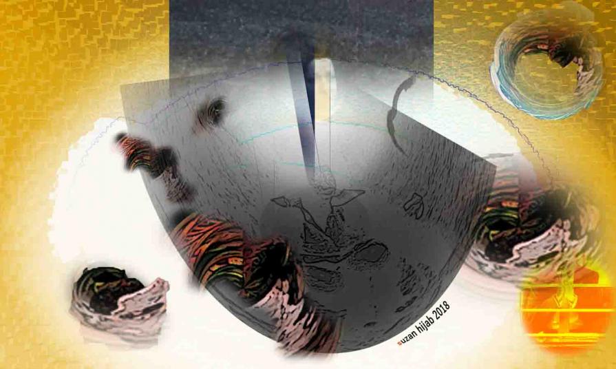 Paternoster in the depth future read