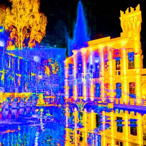 Venafro è uno dei borghi più belli del Molise...!!!