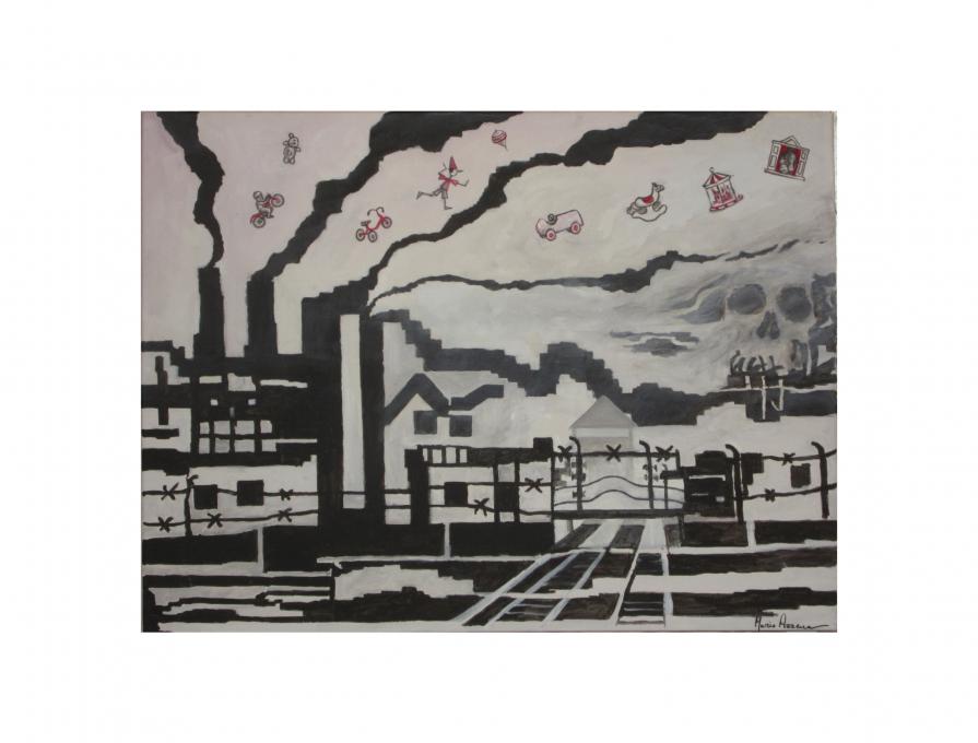 Toys in the wind (Giochi nel vento) Toys in the wind (Giochi nel vento)