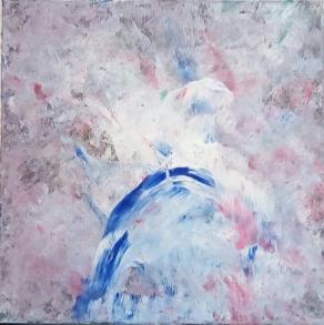 Fine di un percorso  spirituale.