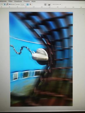 Inseminazione artificiale. 