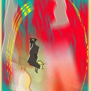 Abstrakte Ideen wurden akzeptiert - Die kunst hat viel erreicht - Abstrakte Ideen wurden akzeptiert - Die kunst hat viel erreicht -