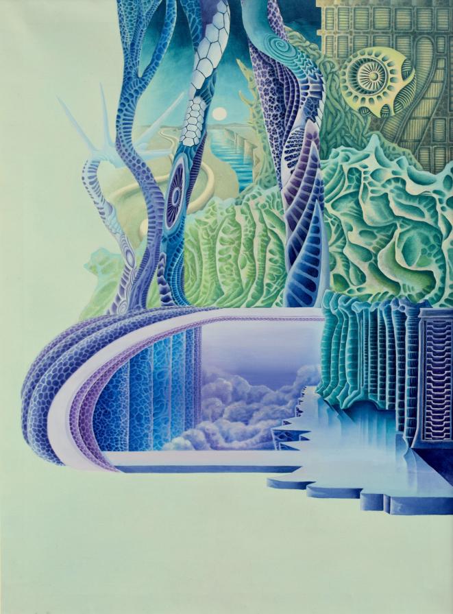 The Giant pt.2 The Giant pt.2