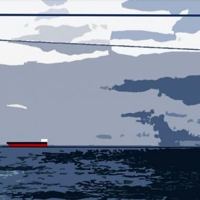 I cavi elettrici del mare