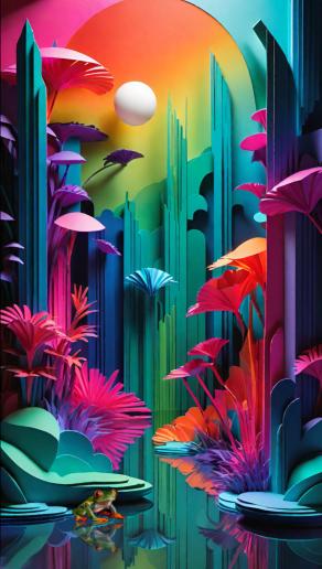 Protective Coloration