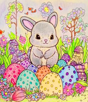 il nostro cuore fa una lenta maglia col cielo