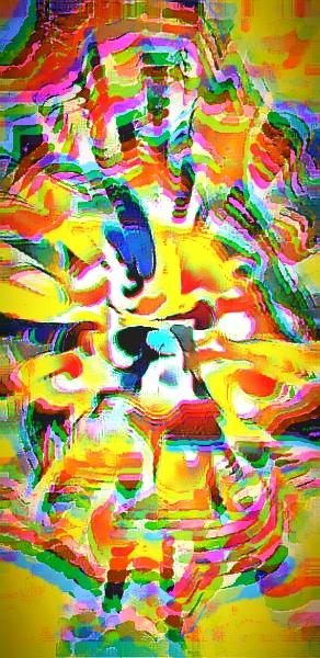            ... Sinfonia Digitale ...