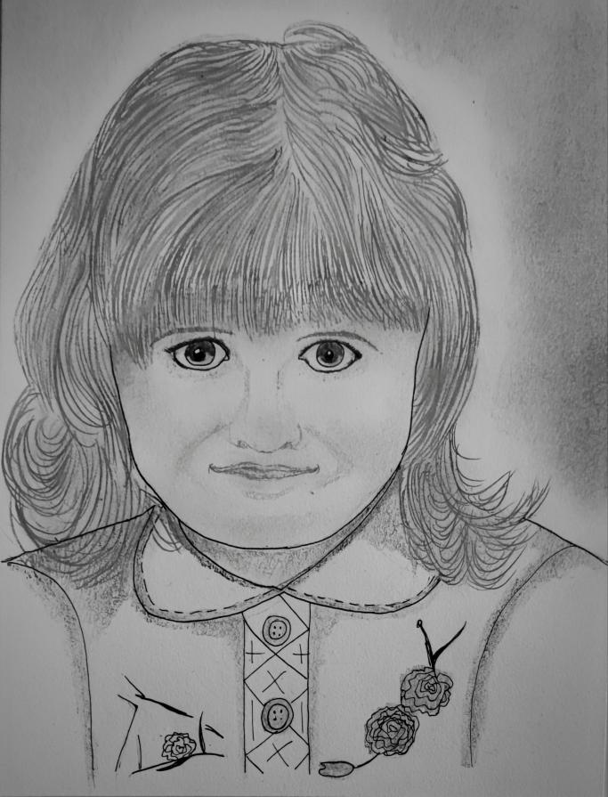 C'è una bambina in me che sorride ancora... si chiama Tanya...!!!