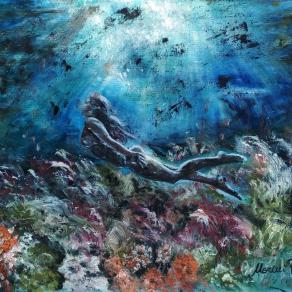 Nel profondo il mare