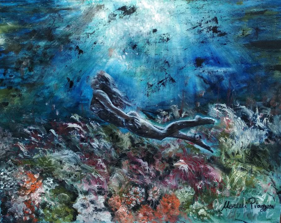 Nel profondo il mare