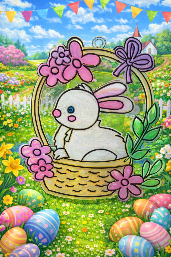 Aspettando che arrivi la Pasqua .... 7