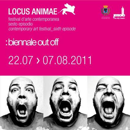 LOCUS ANIMAE , SESTO EPISODIO.