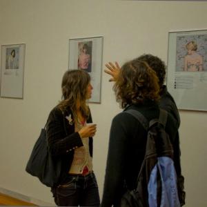 Photography Open Call. EXPERIMENTOBIO 2012 Photography Open Call. EXPERIMENTOBIO 2012