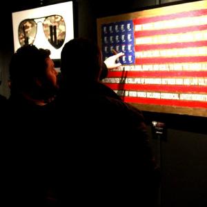 OUT OF THE BOX - Personale di Marco Bettini