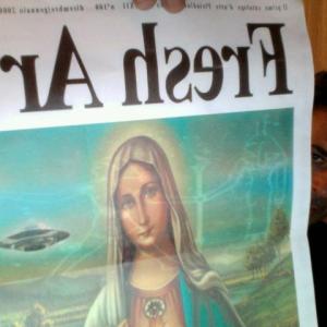 TAVOR ART MOBIL route n.5 TAVOR ART MOBIL route n.5