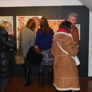 Harmonies of chaos Harmonies of chaos