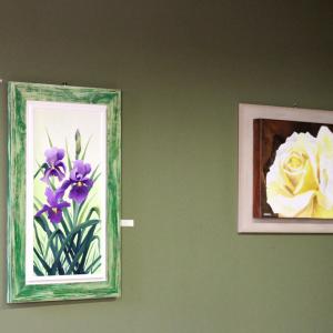 LE FOTO DI ALTRA NATURA IN VILLA fino al 25 ottobre CLUB LA MERIDIANA (MO)