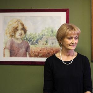 MA QUANTA GENTE C'ERA A WATERCOLOR DESIGN A MODENA 5-24 SETTEMBRE 2015