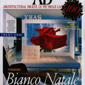 Massimo Catalani su AD